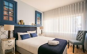 Camarinha Oporto Apartments