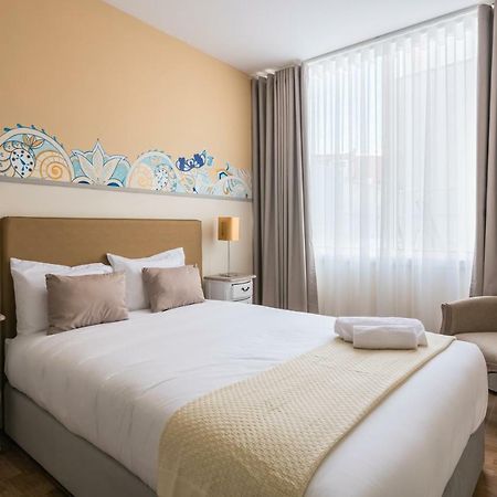 Camarinha Oporto Apartments Exterior photo