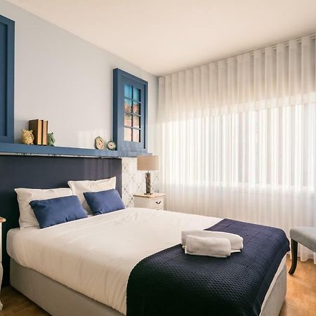 Camarinha Oporto Apartments Exterior photo