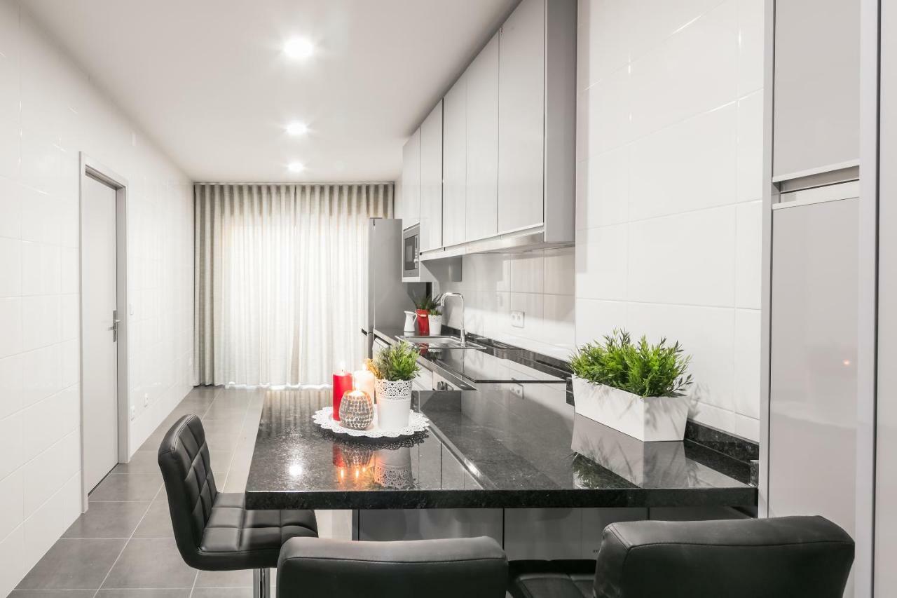 Camarinha Oporto Apartments Exterior photo