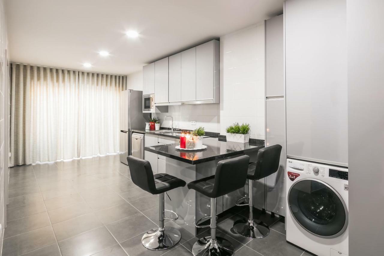 Camarinha Oporto Apartments Exterior photo